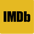 logo de imdb